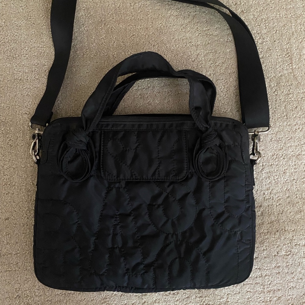 Marc by Marc Jacobs laptop bag